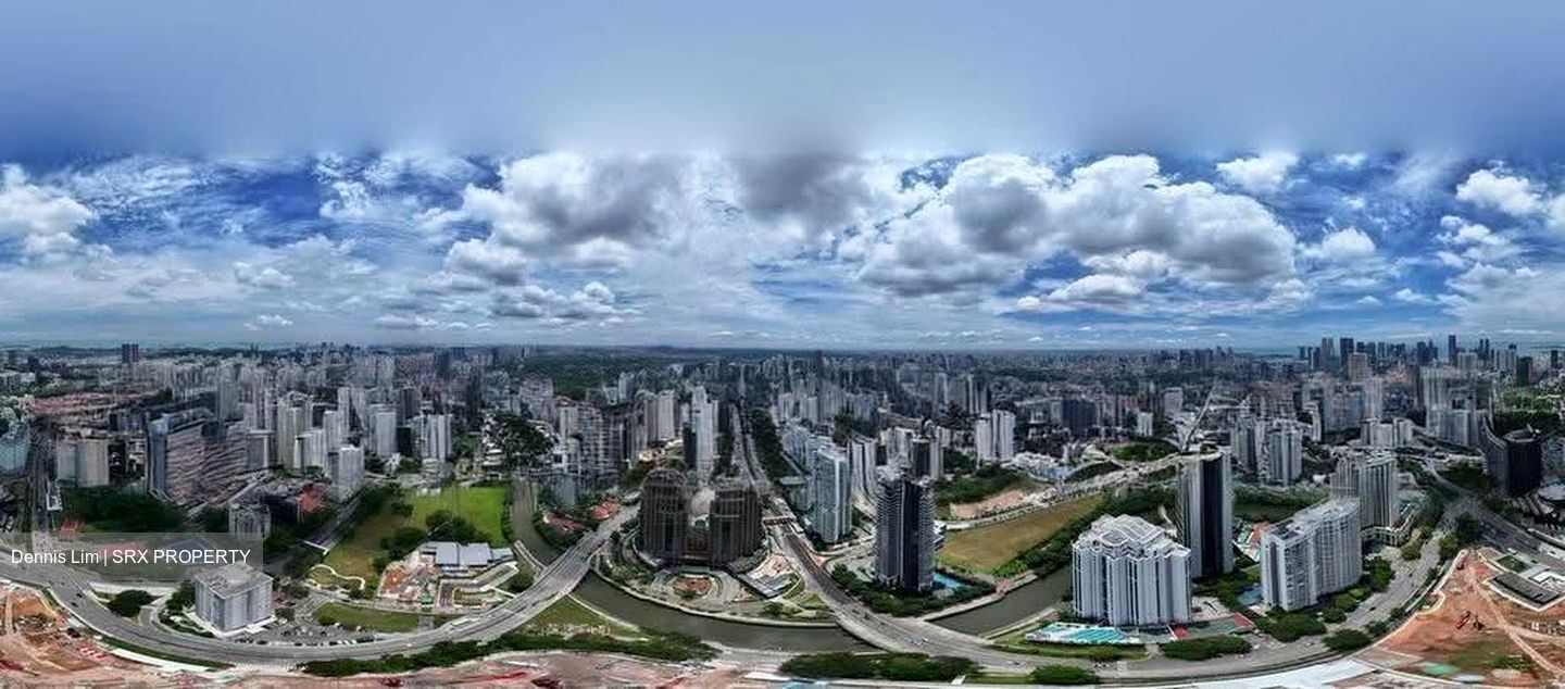 Promenade Peak (D3), Condominium #623147701
